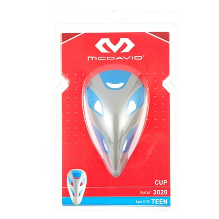 McDavid 3020 Protective Athletic Flex Cup - X-Small/Peewee