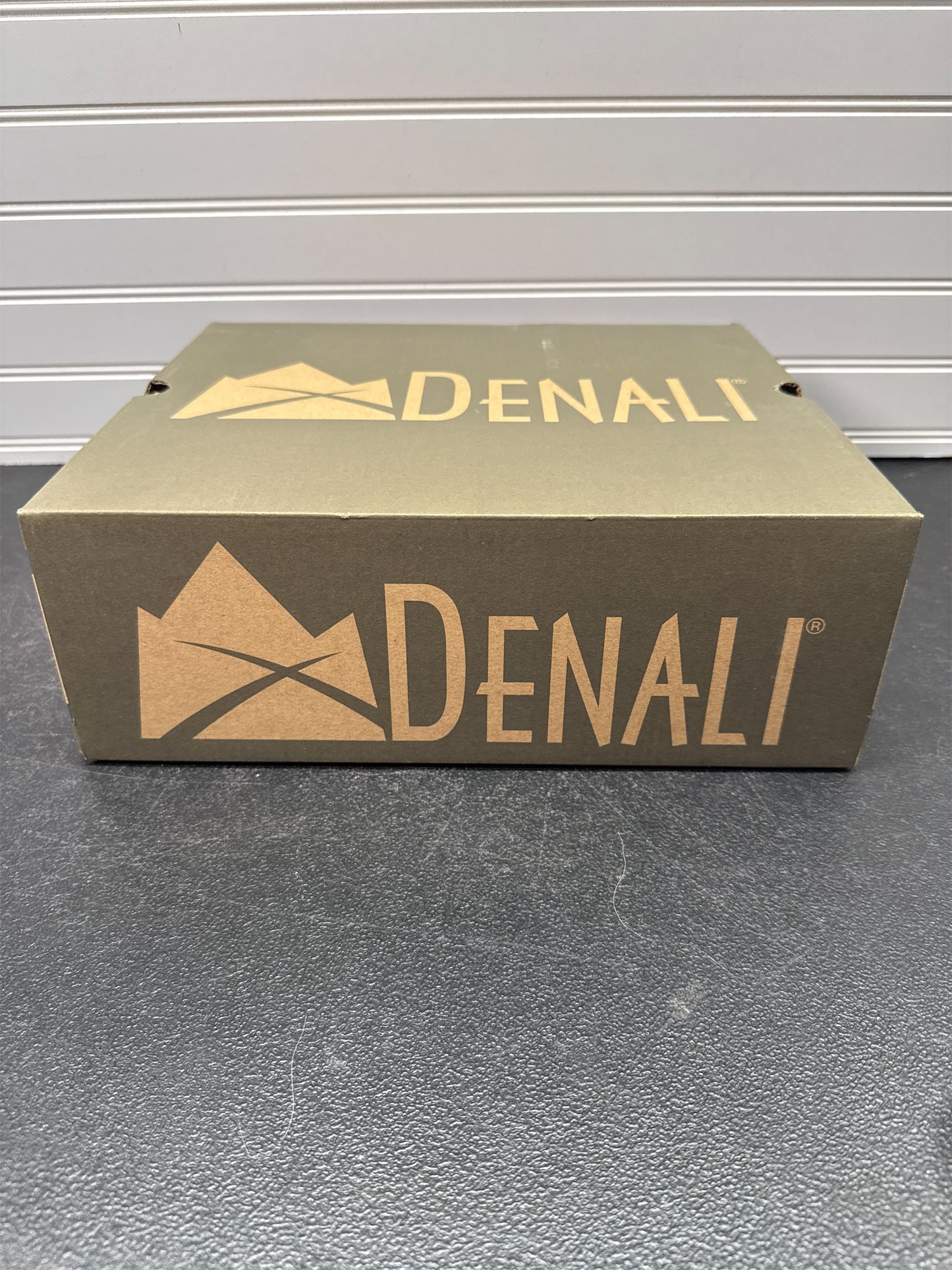 Women's Denali Growler WP 24 Waterproof Winter Boots - Size 7.5