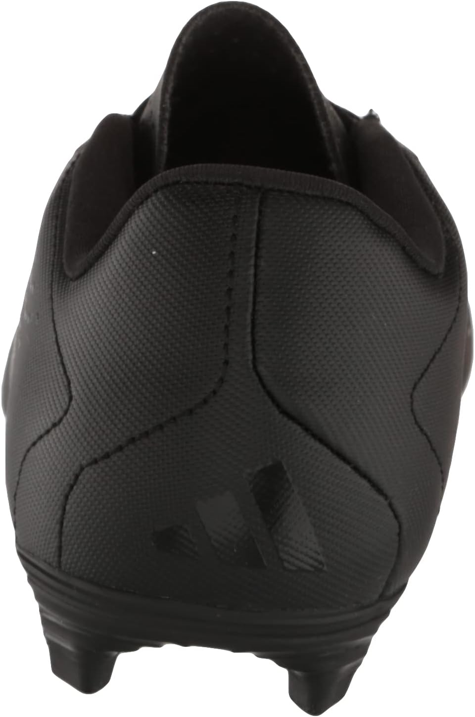 Adidas Predator Accuracy.4 FxG J Kids' Soccer Cleats - Black, Size 13K