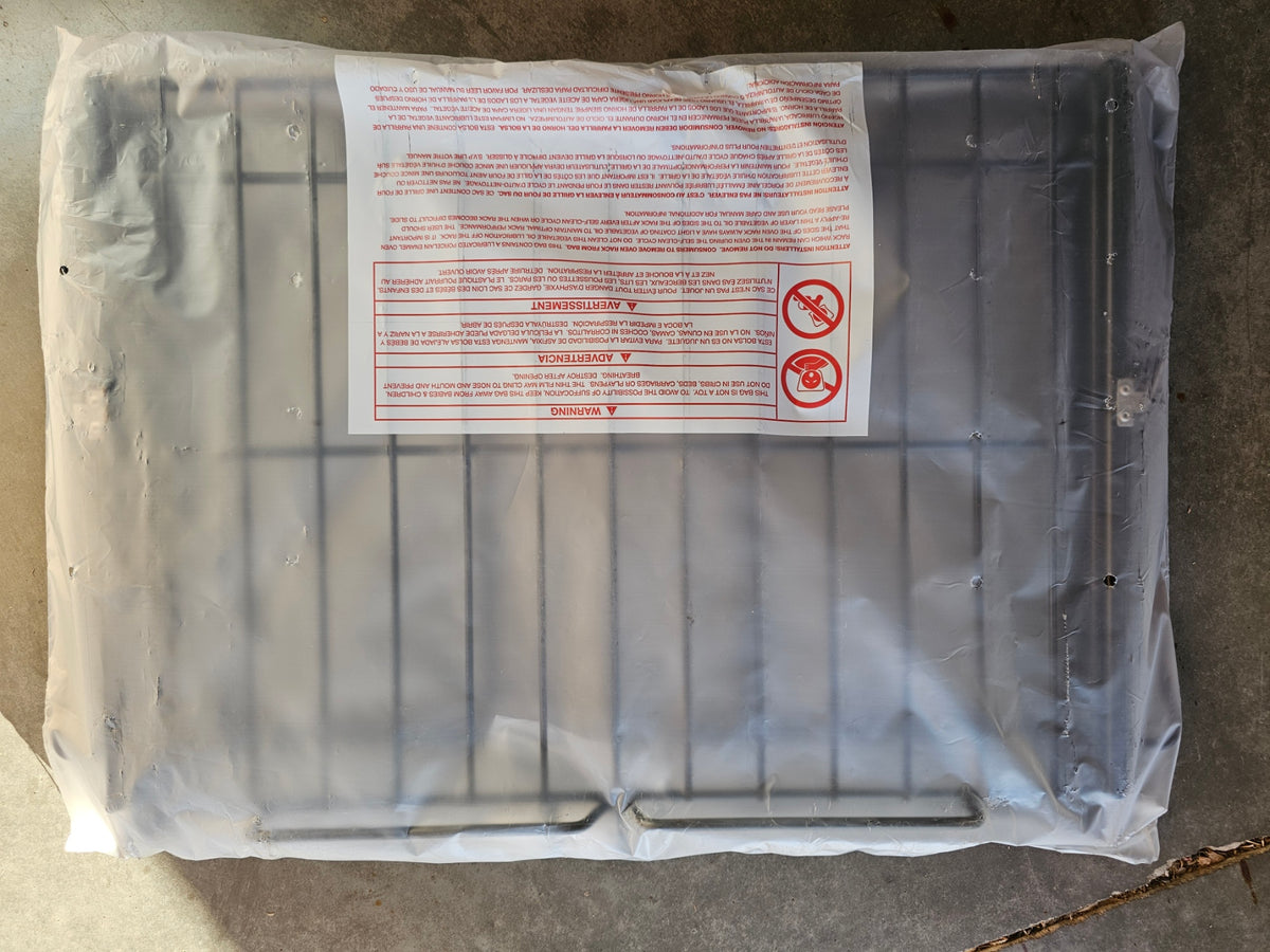 GE Profile 30" Sliding Oven Rack Assembly WB48X38086