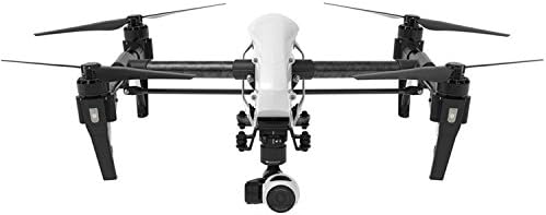 DJI Inspire 1 v2.0 Drone with 4K Camera Professional Bundle - Renewed