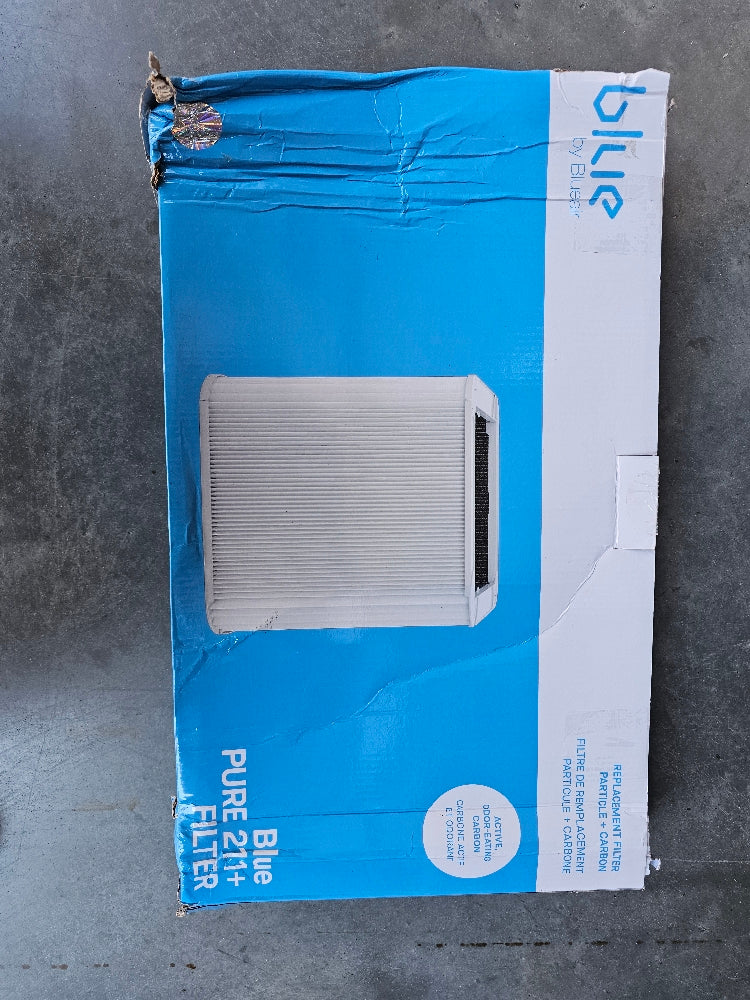 Blueair Blue Pure 211 Particle and Carbon Replacement Filter