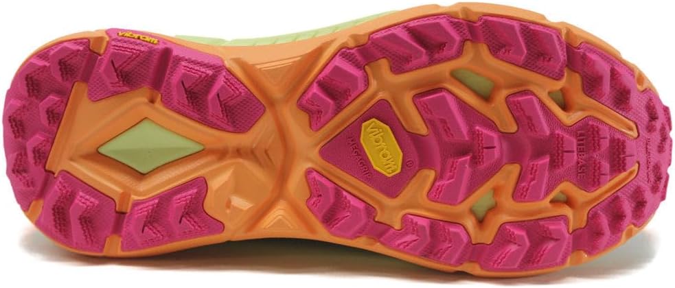 HOKA Women's Mafate Speed 4 Trail Running Shoes - Size 9.5
