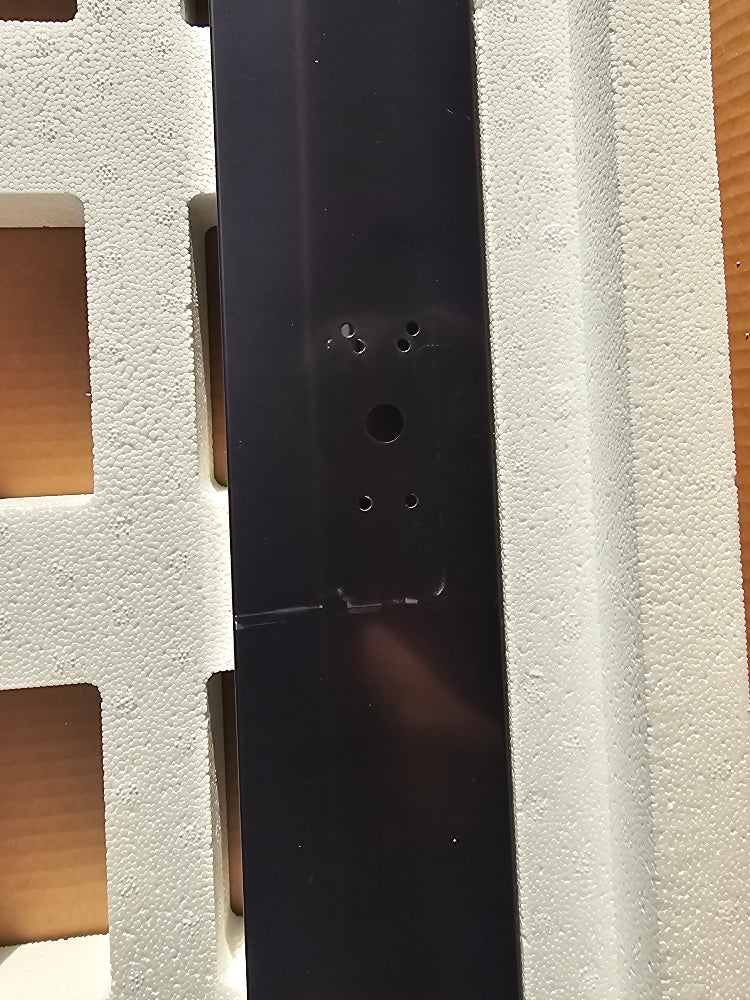 Dacor 24" Left Hinge Wine Cellar Door Panel Kit for DRW24980LAP