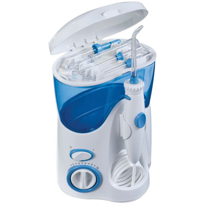 Waterpik WP-100 Ultra Water Flosser with 6 Tips