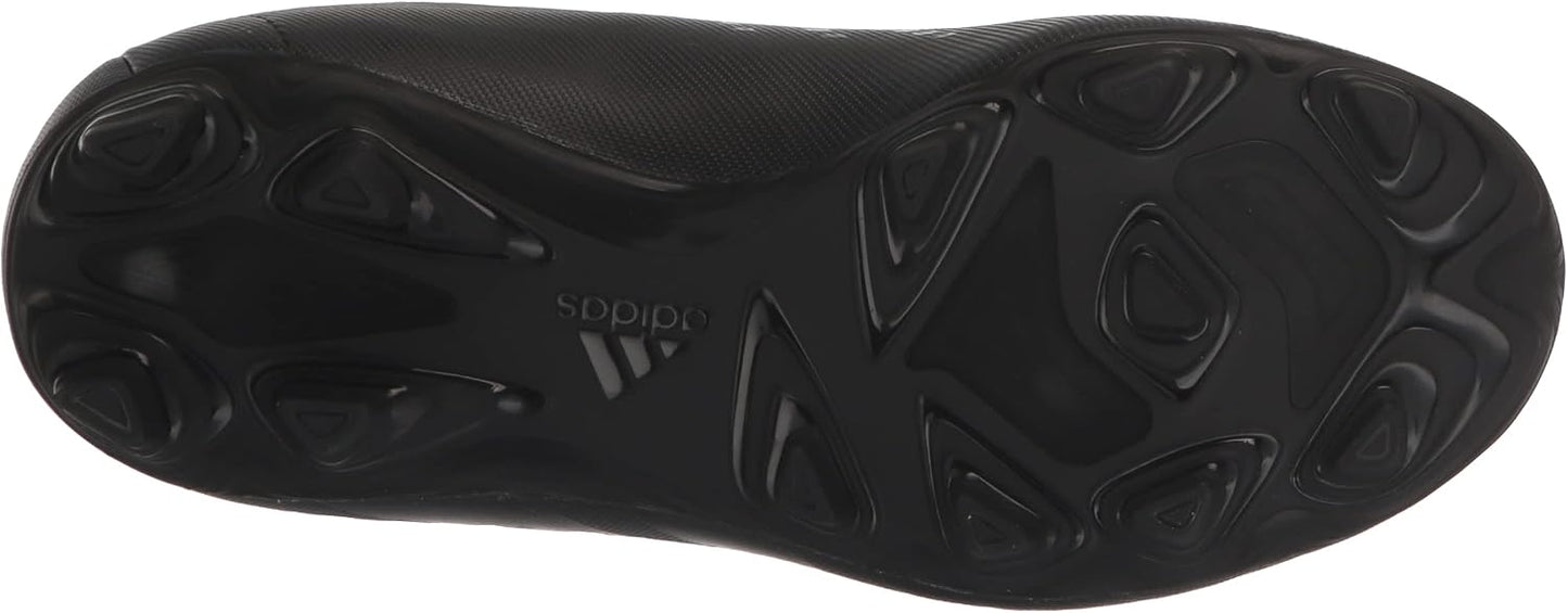 Adidas Predator Accuracy.4 FxG J Kids' Soccer Cleats - Black, Size 13K