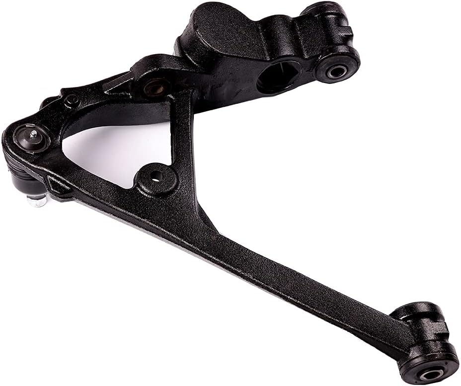AMFULL 2-Piece Front Lower Control Arm Kit for Chevy, GMC, Cadillac - K620381 K620380