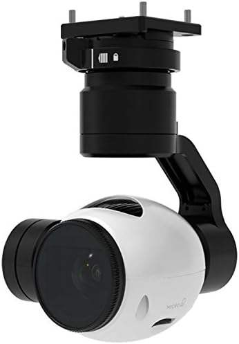 DJI Inspire 1 v2.0 Drone with 4K Camera Professional Bundle - Renewed