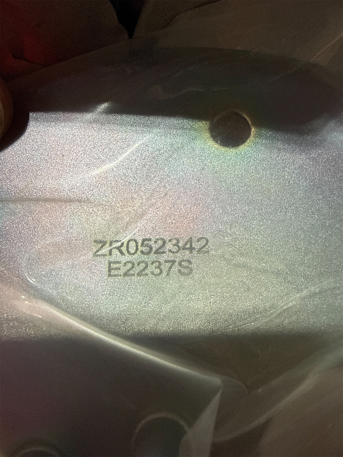 Airtex E2237S Fuel Pump Hanger Assembly