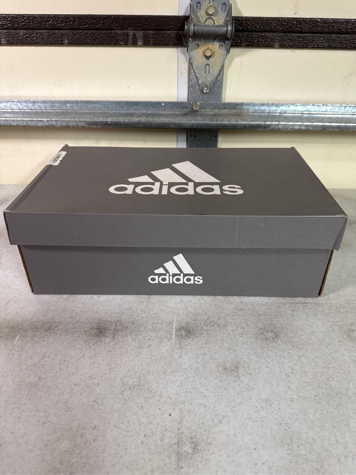 Adidas Women's Tech Response 2.0 Golf Shoes - White/Silver/Grey - Size 8