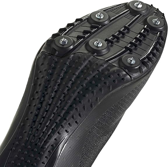 adidas Sprintstar Unisex Track and Field Spikes - 6.5M/7.5W