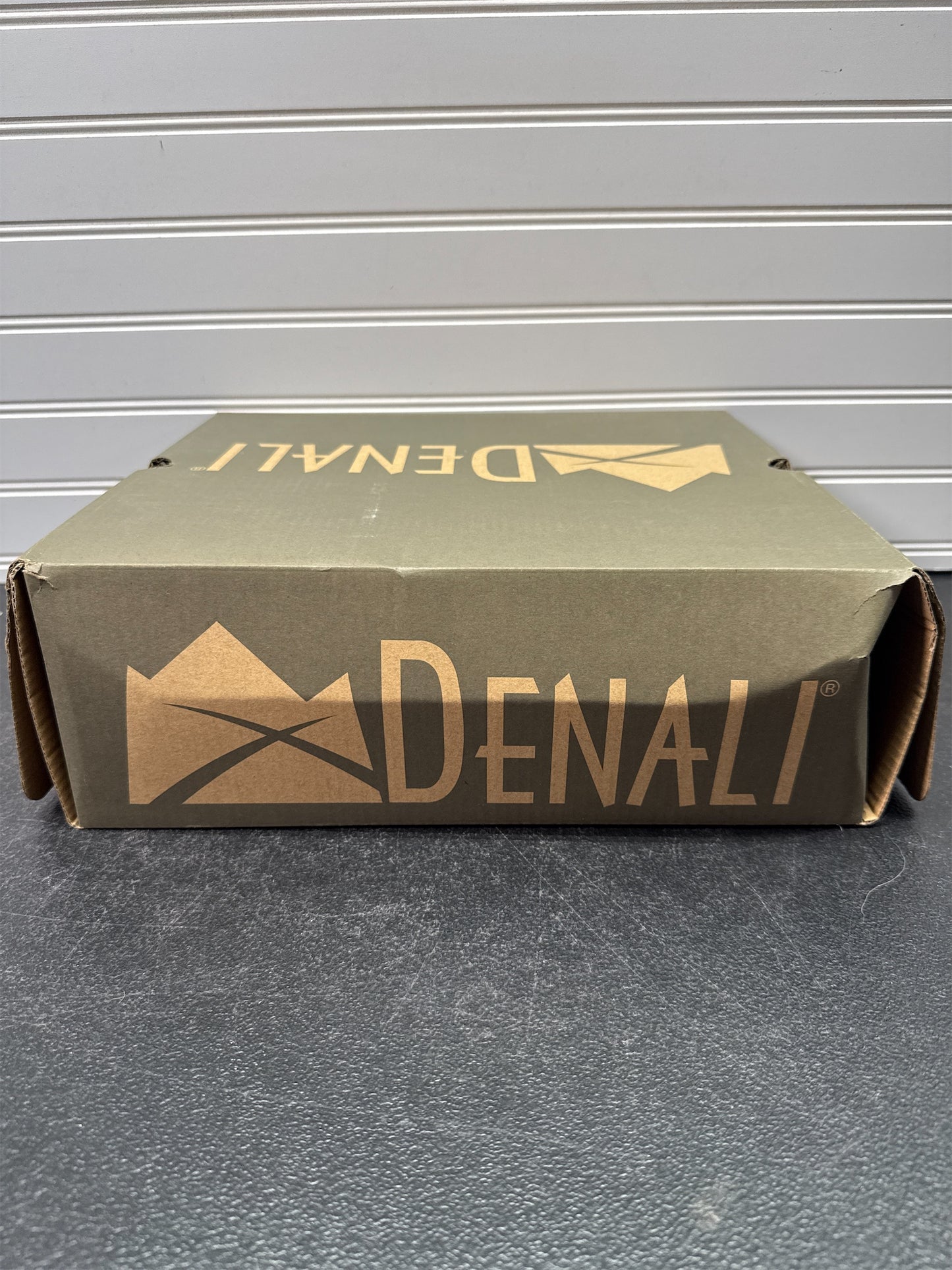 Women's Denali Growler WP 24 Waterproof Winter Boots - Size 7.5