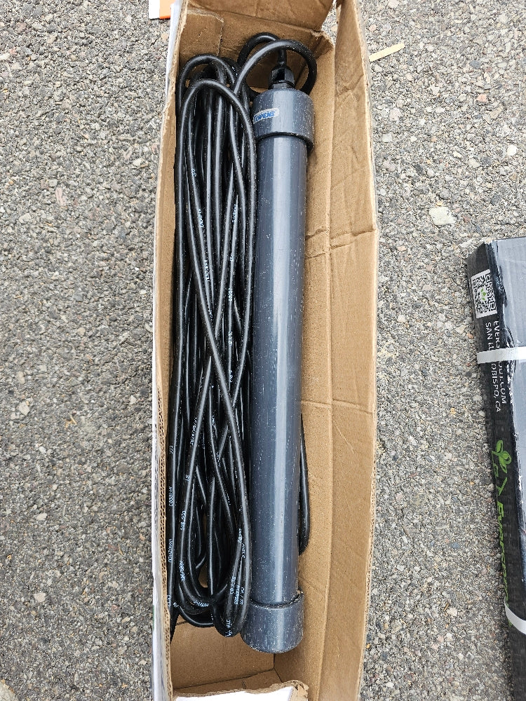 Topens TEW3 Vehicle Exit Sensor Kit for Automatic Gate Openers