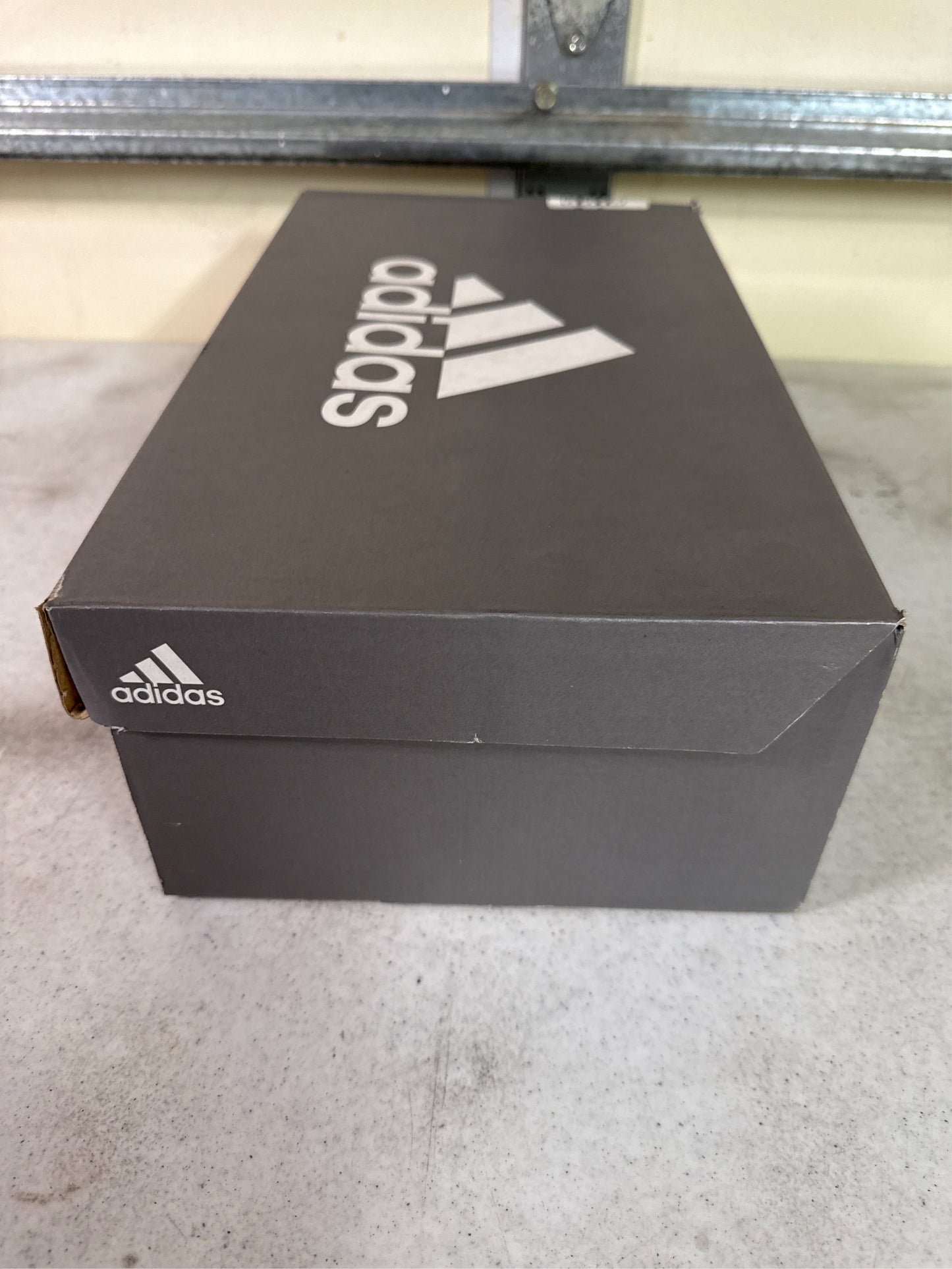 Adidas Women's Tech Response 2.0 Golf Shoes - White/Silver/Grey - Size 8