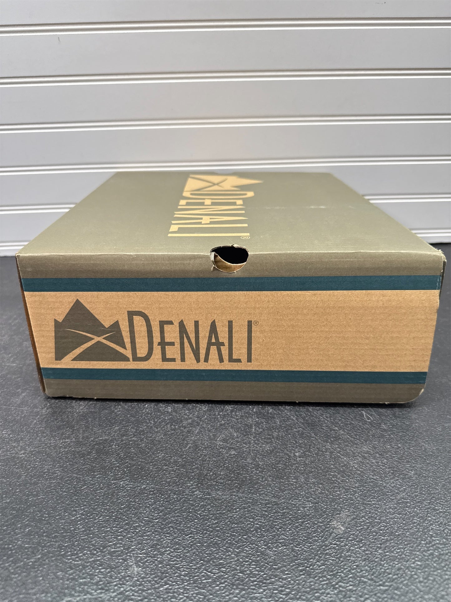 Women's Denali Growler WP 24 Waterproof Winter Boots - Size 7.5