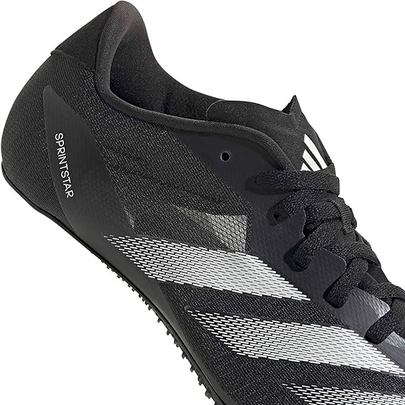 adidas Sprintstar Unisex Track and Field Spikes - 6.5M/7.5W
