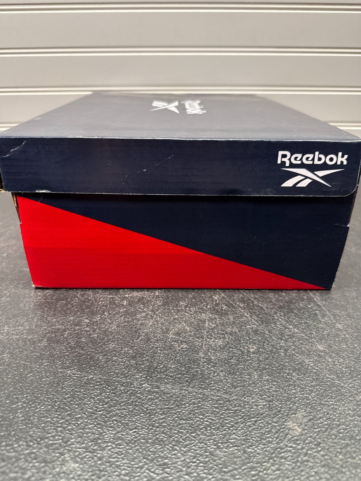 Reebok Belwave Women's Training Shoes - White/Lt Grey/Lt Blue, Size 10