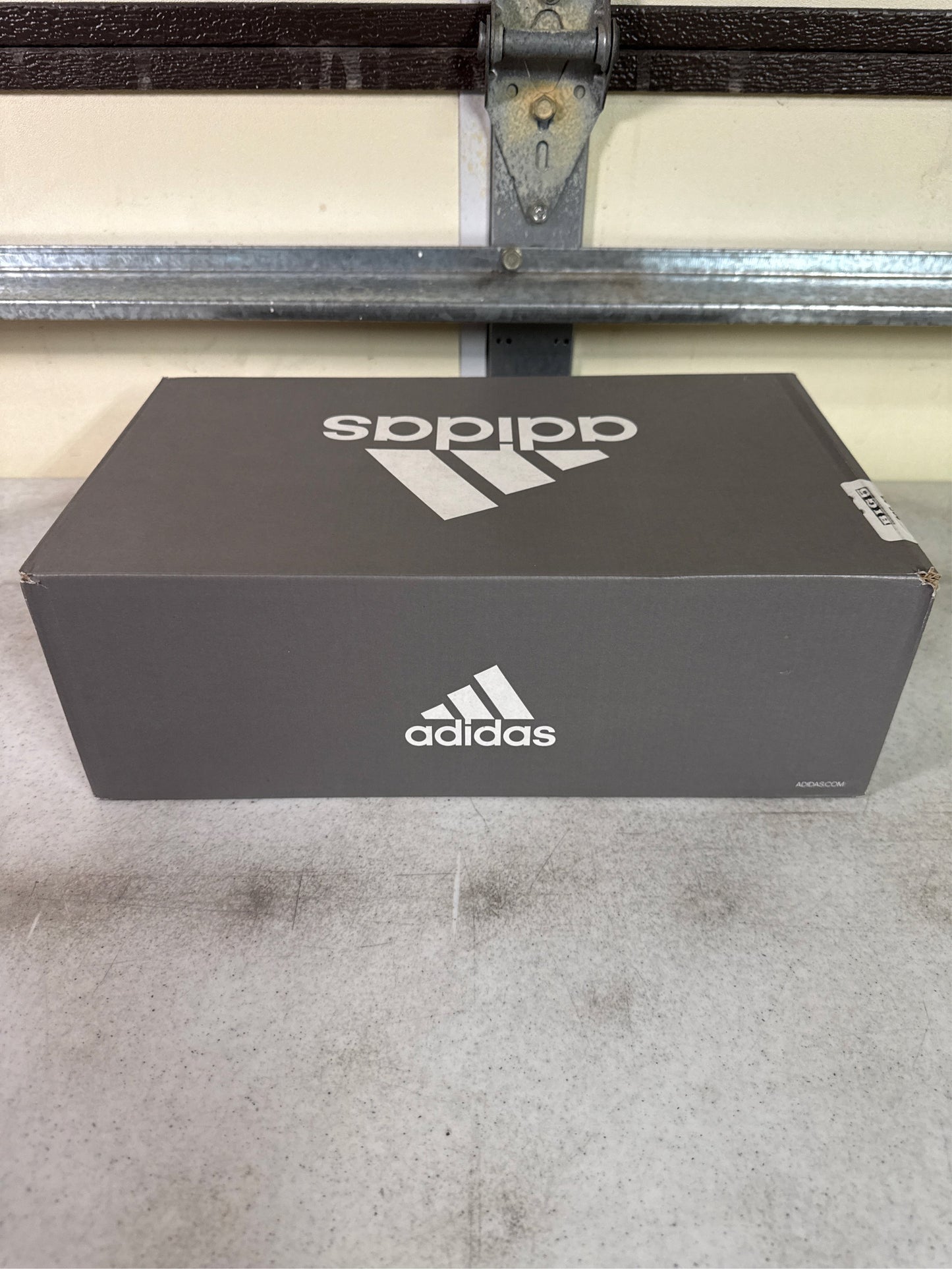 Adidas Women's Tech Response 2.0 Golf Shoes - White/Silver/Grey - Size 8