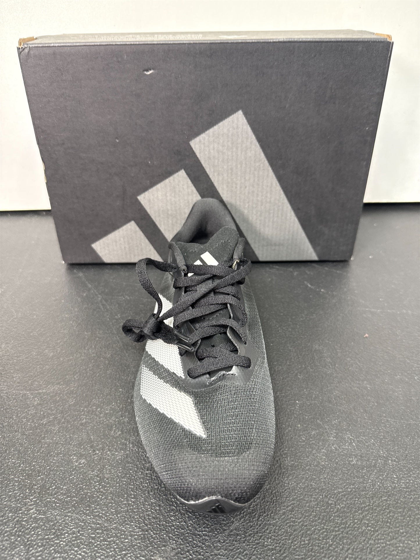 adidas Sprintstar Unisex Track and Field Spikes - 6.5M/7.5W