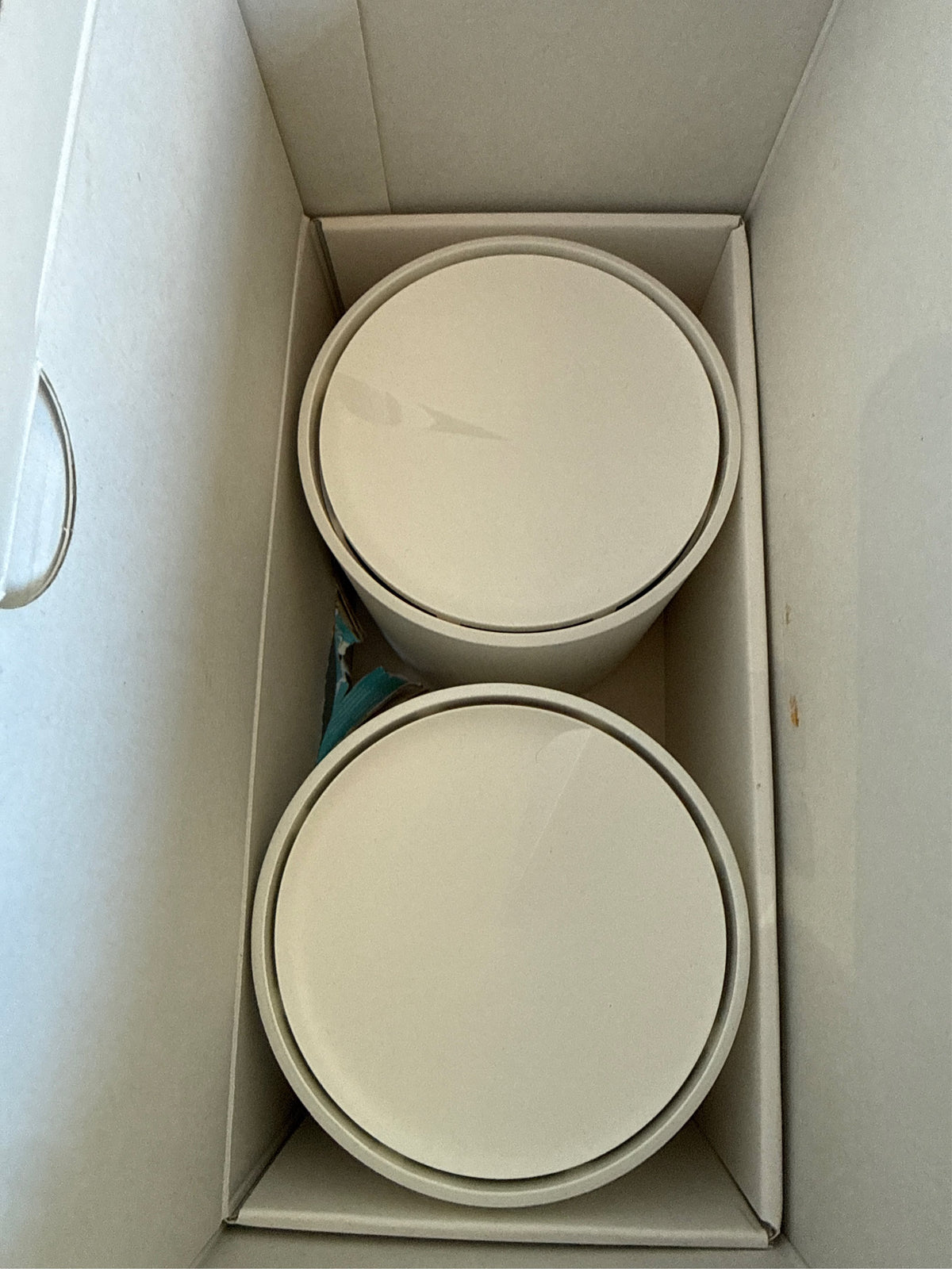 TP-Link Deco AX1500 Whole Home Mesh Wi-Fi 6 System (3-Pack)