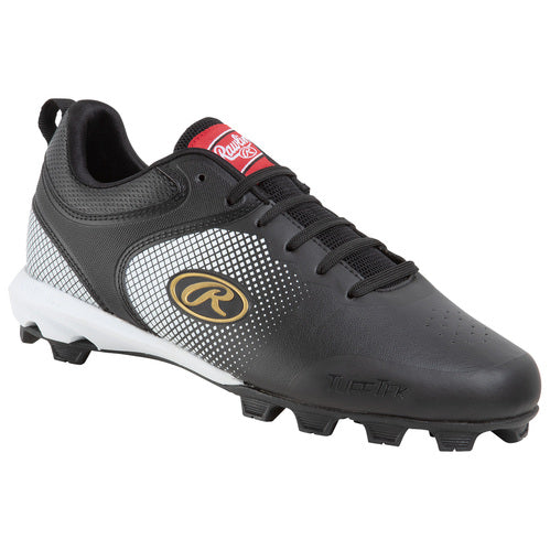 Rawlings Sanction Low Men's Baseball Cleats Size 8