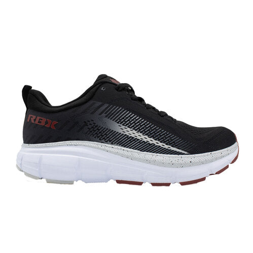 RBX Ascher Men's Running Shoes - Versatile Comfort for Sports & Casual Wear 7.5